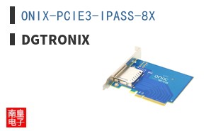 ONIX-PCIE3-IPASS-8X|Dgtronix