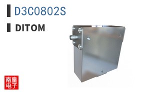 D3C0802S|DiTom