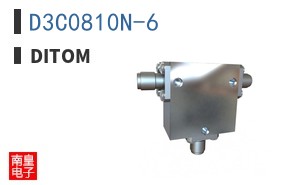 D3C0810N-6|DiTom