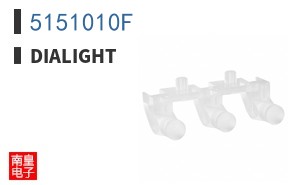 5151010F|Dialight
