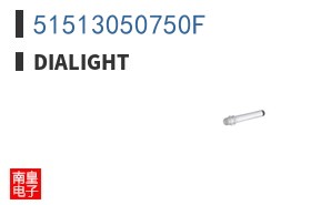 51513050750F|Dialight