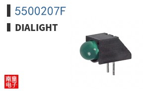 5500207F|Dialight