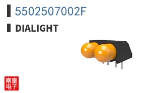 5502507002F|Dialight