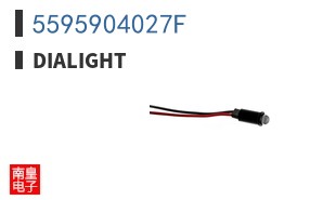 5595904027F|Dialight