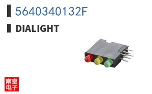 5640340132F|Dialight