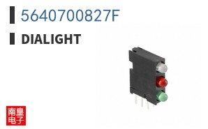 5640700827F|Dialight