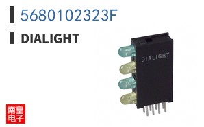5680102323F|Dialight