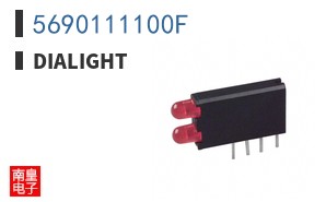 5690111100F|Dialight