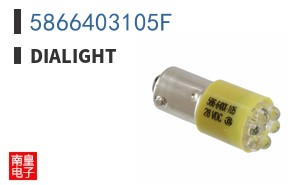 5866403105F|Dialight