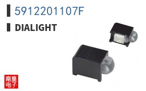 5912201107F|Dialight
