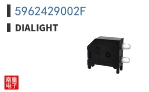 5962429002F|Dialight