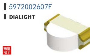5972002607F|Dialight