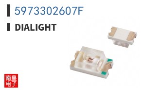 5973302607F|Dialight