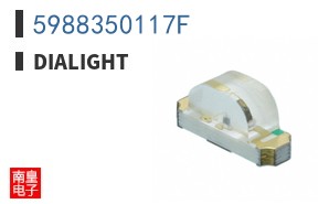 5988350117F|Dialight