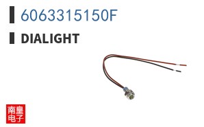 6063315150F|Dialight