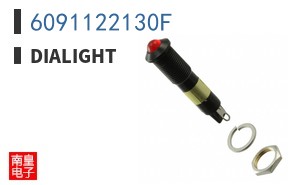 6091122130F|Dialight