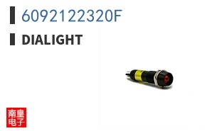 6092122320F|Dialight