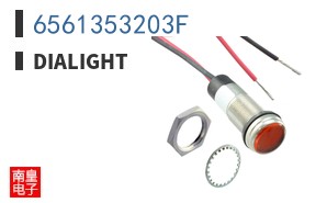 6561353203F|Dialight