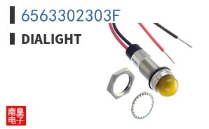 6563302303F|Dialight