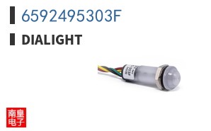 6592495303F|Dialight