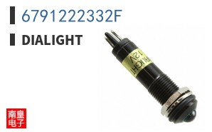 6791222332F|Dialight