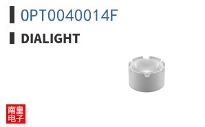 OPT0040014F|Dialight