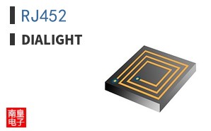 RJ452