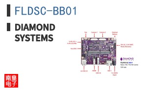 FLDSC-BB01|Diamond Systems