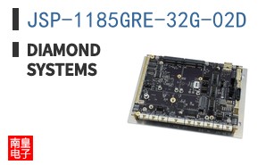 JSP-1185GRE-32G-02D|Diamond Systems