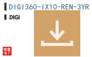 DIGI360-IX10-REN-3YR|Digi