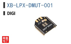 XB-LPX-DMUT-001|Digi