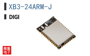 XB3-24ARM-J|Digi