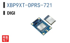 XBP9XT-DPRS-721|Digi