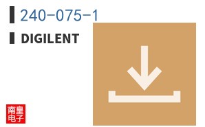 240-075-1|Digilent