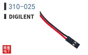 310-025|Digilent