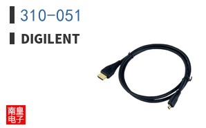 310-051|Digilent