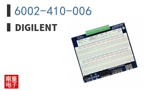 6002-410-006|Digilent