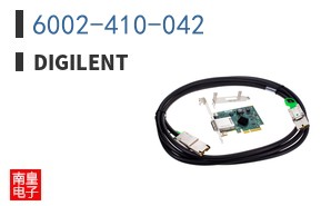 6002-410-042|Digilent