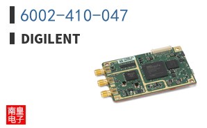6002-410-047|Digilent