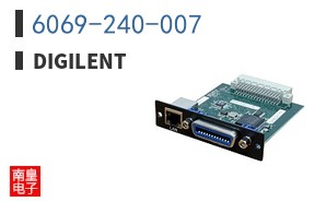 6069-240-007|Digilent