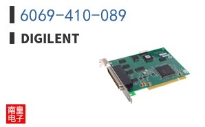 6069-410-089|Digilent