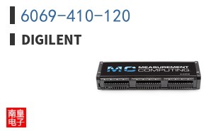 6069-410-120|Digilent