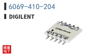 6069-410-204|Digilent