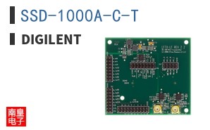 SSD-1000A-C-T|Digilent