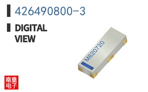 426490800-3|Digital View