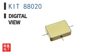 KIT 88020|Digital View