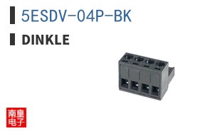 5ESDV-04P-BK