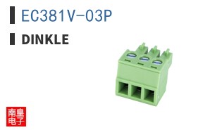 EC381V-03P|Dinkle
