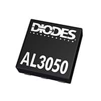 AL3050FDC-7-DiodesԴIC - LED 