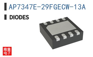 AP7347E-29FGECW-13A|Diodes
